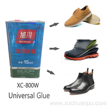 PU Adhesive Non-yellowing type polyurethane glue